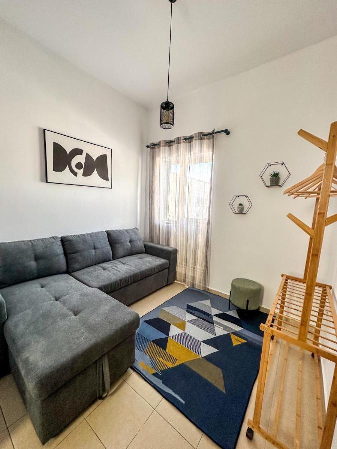 Balkan Rooftop Apartment Tiranë Ngoại thất bức ảnh
